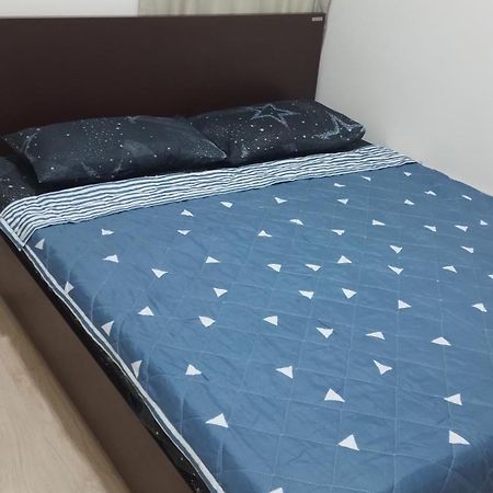 Santai Homestay Kota Kinabalu Exteriör bild