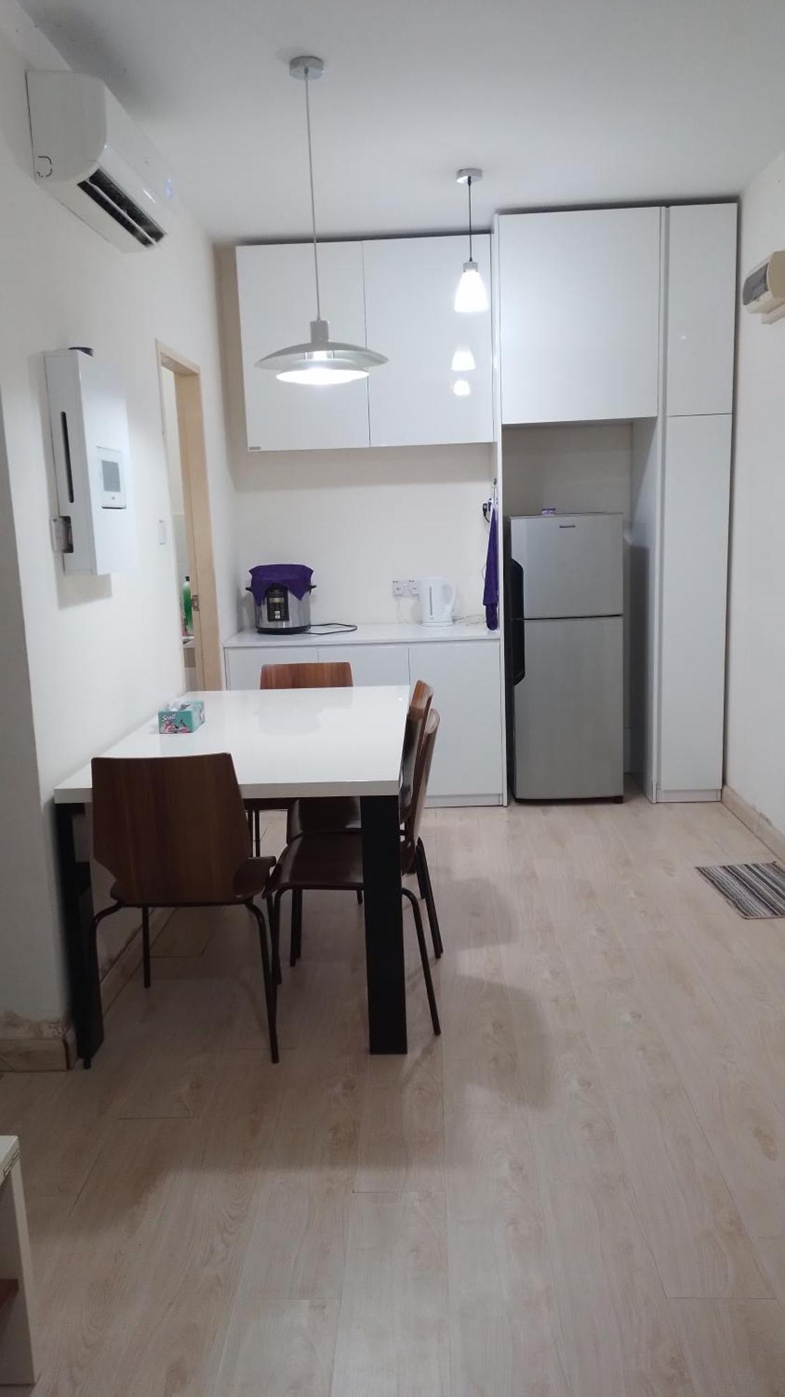 Santai Homestay Kota Kinabalu Exteriör bild
