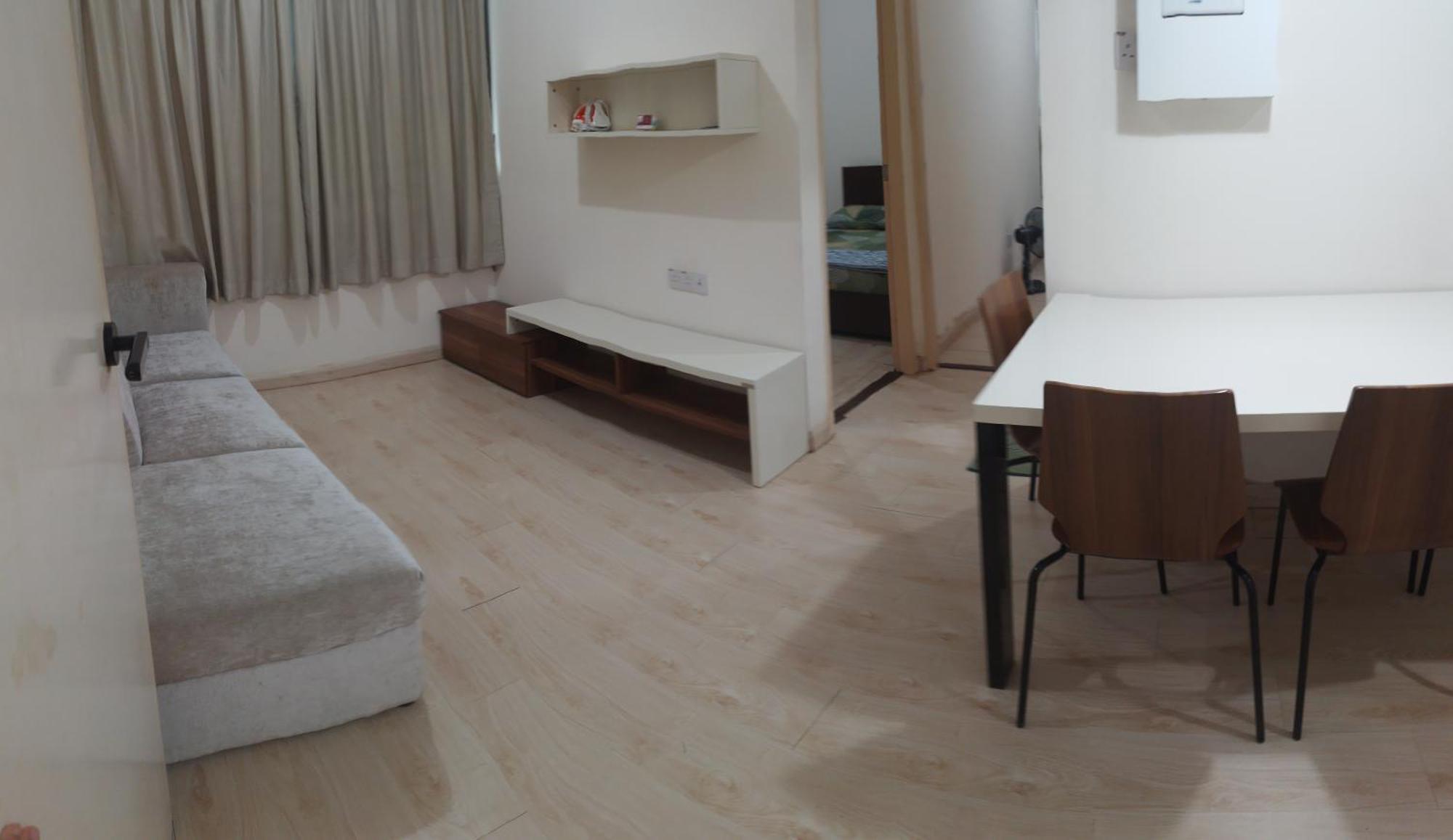 Santai Homestay Kota Kinabalu Exteriör bild